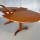 G-Plan oblong scandinavian table