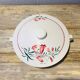 Saint Amand crockery set, Peg model