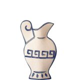 Ceramic Vase 'Greek Pitcher N°2'