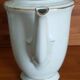 Vintage Bavarian porcelain coffee pot