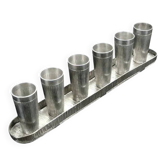 A3i imago artis glasses on a tray kraków new look