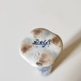Small Delft vase