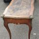 Bureau louis xv
