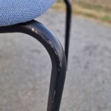Set of 4 420-44 Strafor chairs