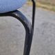 Set of 4 420-44 Strafor chairs