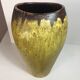 LE FOULON sandstone vase