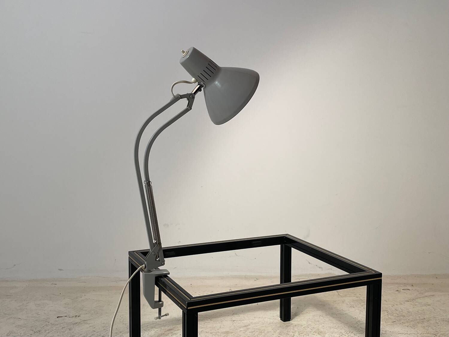 Ledu lamp, Sweden, 1970
