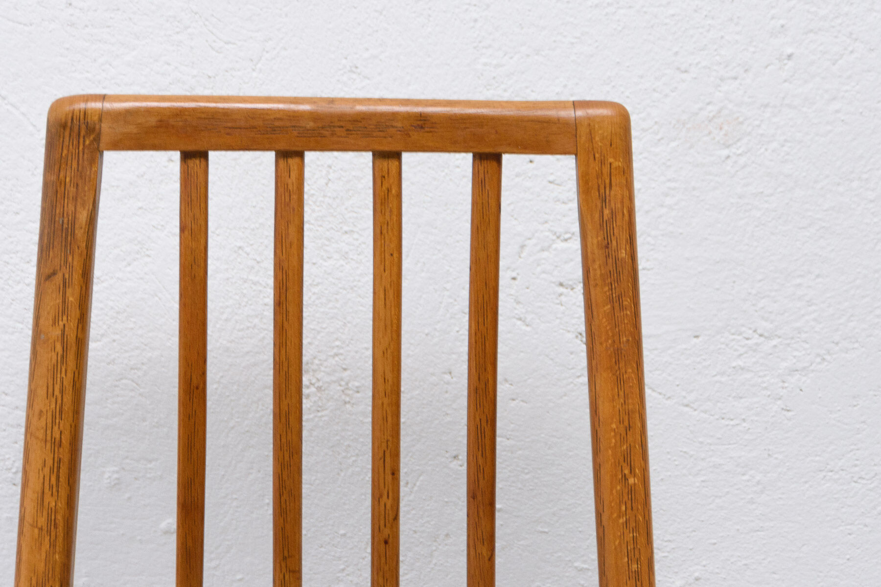 Mid century Dining Chairs, 1960s, Set of 4