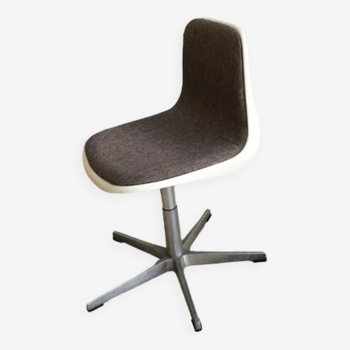 Office chair, Étienne Fermigier