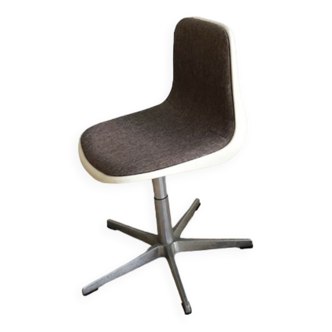 Office chair, Étienne Fermigier