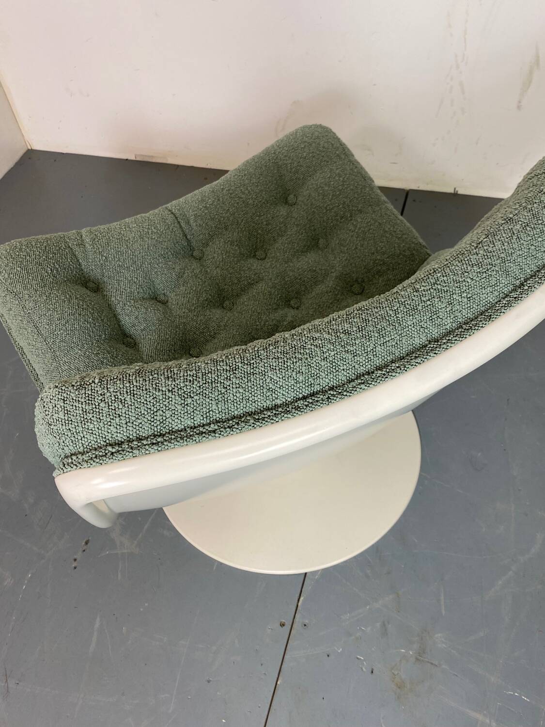 975 Lounge Chair by Geoffrey Harcourt for Artifort, 1960s