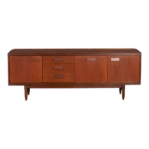 enfilade scandinave William