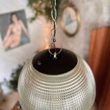 Holophane suspension