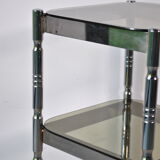 Stainless steel service 1980