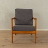 1950s armchair, Ole Wanscher, FD-109