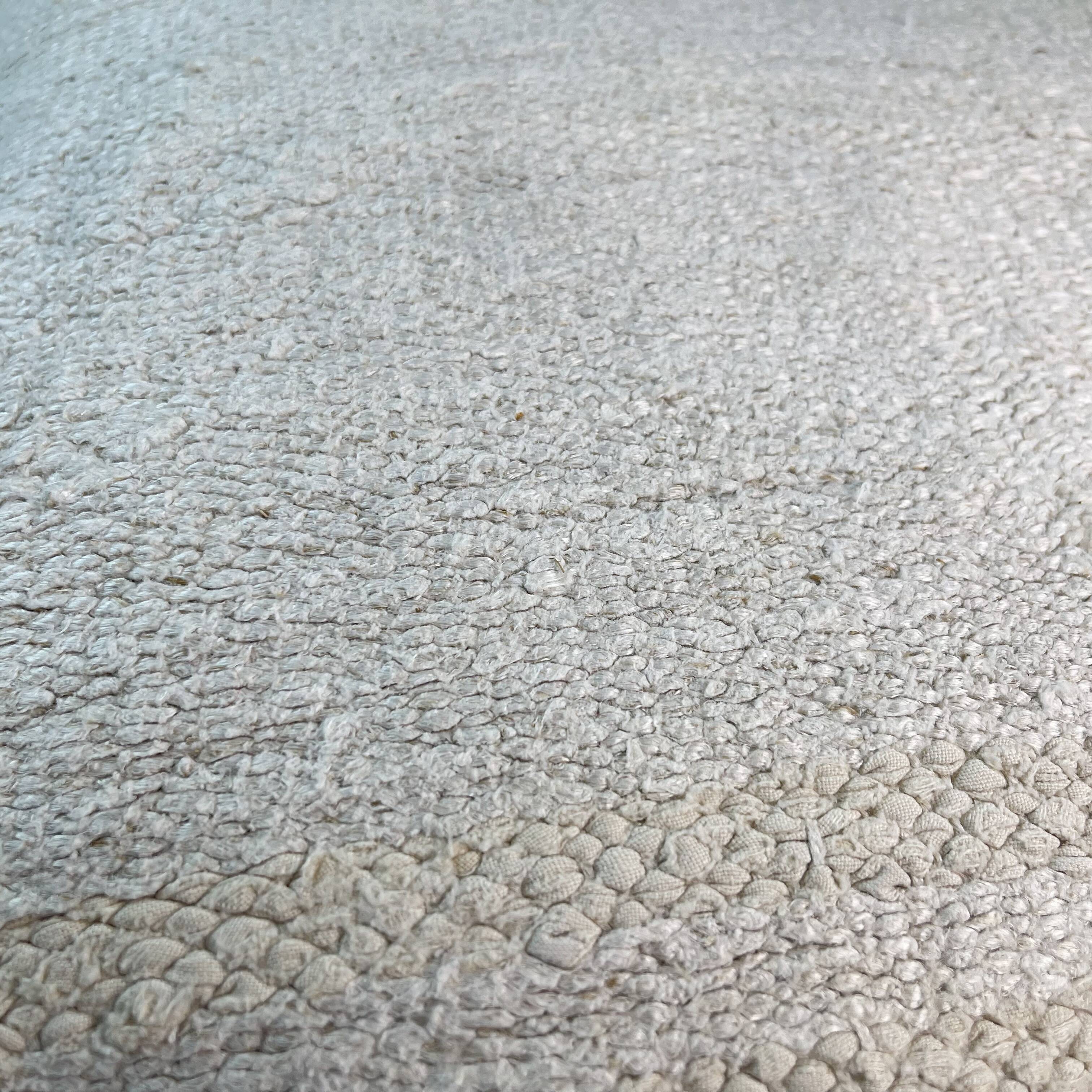 Vintage turkish kilim cushion cover