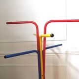Vintage coat rack