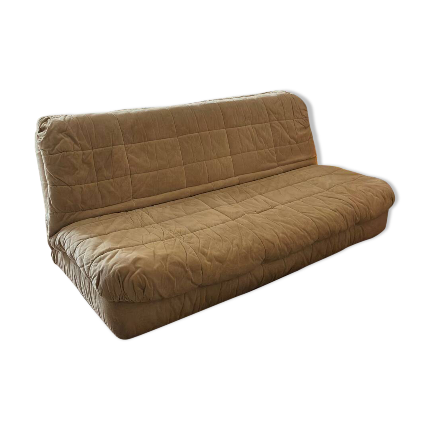 Sofa bed Gao Cinna / Ligne Roset - Click-clack