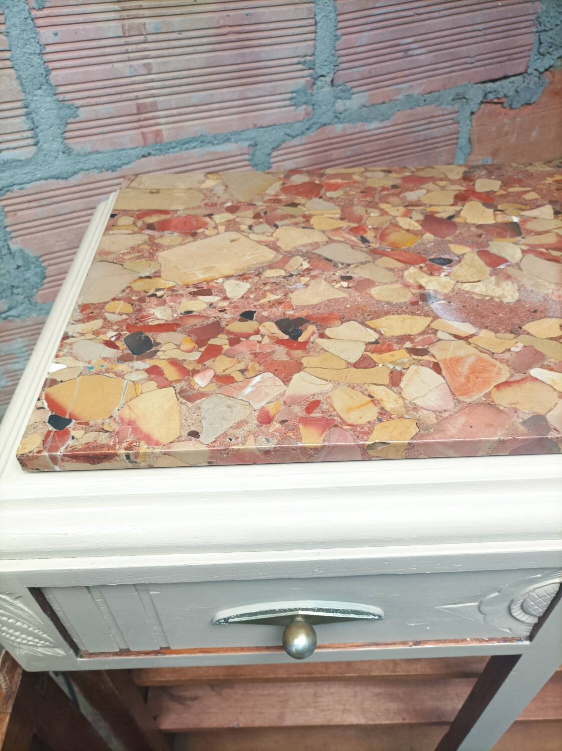 Art Deco period sideboard