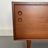 Danish teak sideboard, 1960s