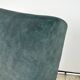 H 410 type C Armchair designed by Jindrich Halabala, 1940s, Czechoslovakia