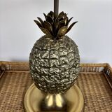Pineapple lamp from the 70s