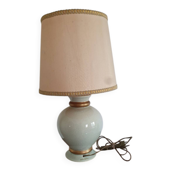 Lampe à poser Le Dauphin