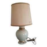 Table lamp The Dolphin