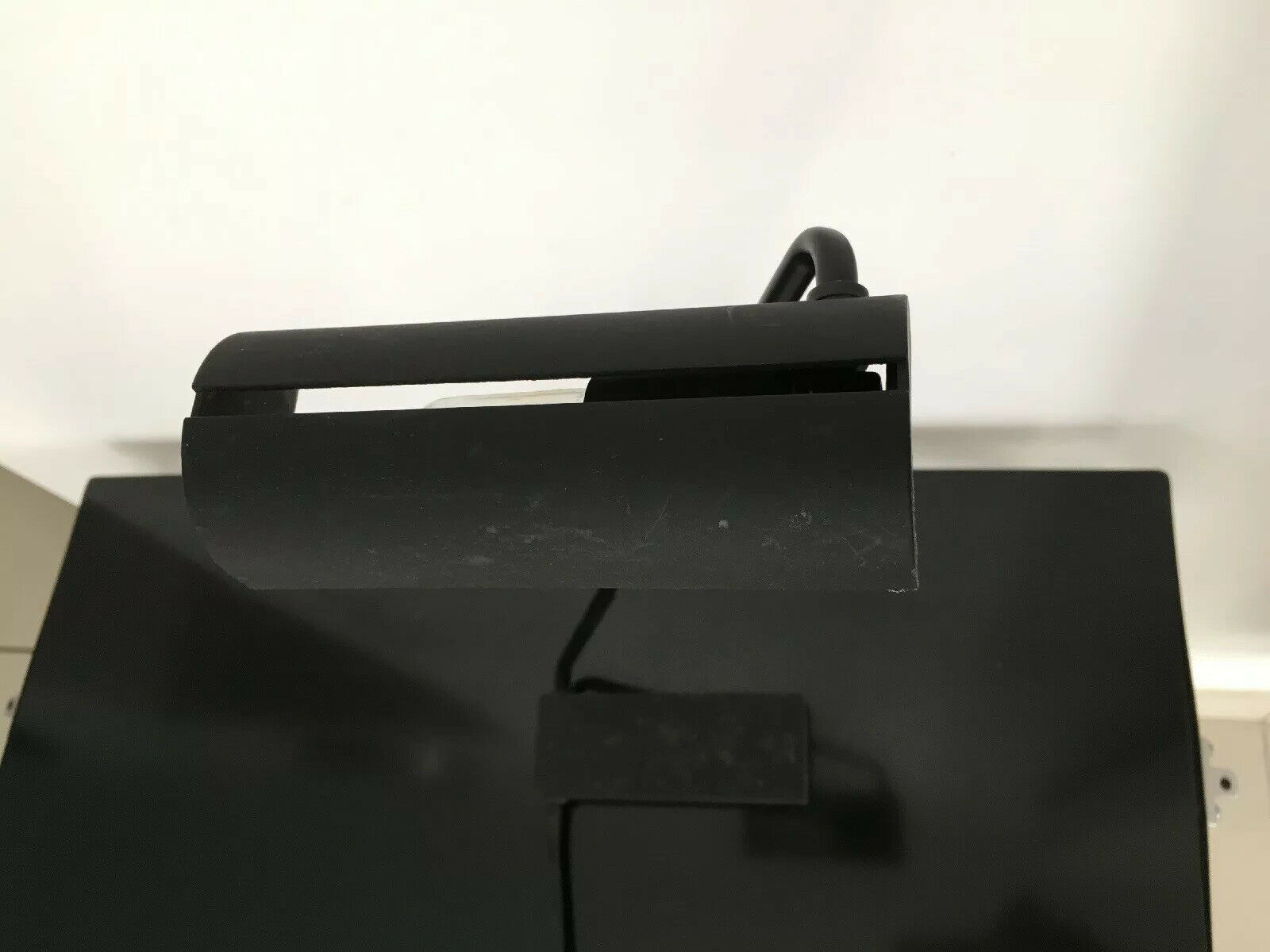 Minimalist office lamp Autographe Paris