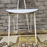 Ancienne chaise Arno 417 de L&C Stendal 1970