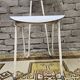 Antique Arno 417 chair by L&C Stendal 1970