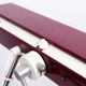 Lampe de bureau moderniste