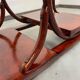 Porte-plante en bois courbé par Thonet