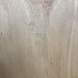 Kai Kristiansen Danish Teak Dining Chair K.S. Mobler Set of 6