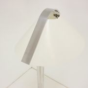 Lampadaire Italie années 1970