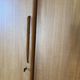 Armoire scandinave vintage teck