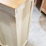 Vintage Parisian buffet