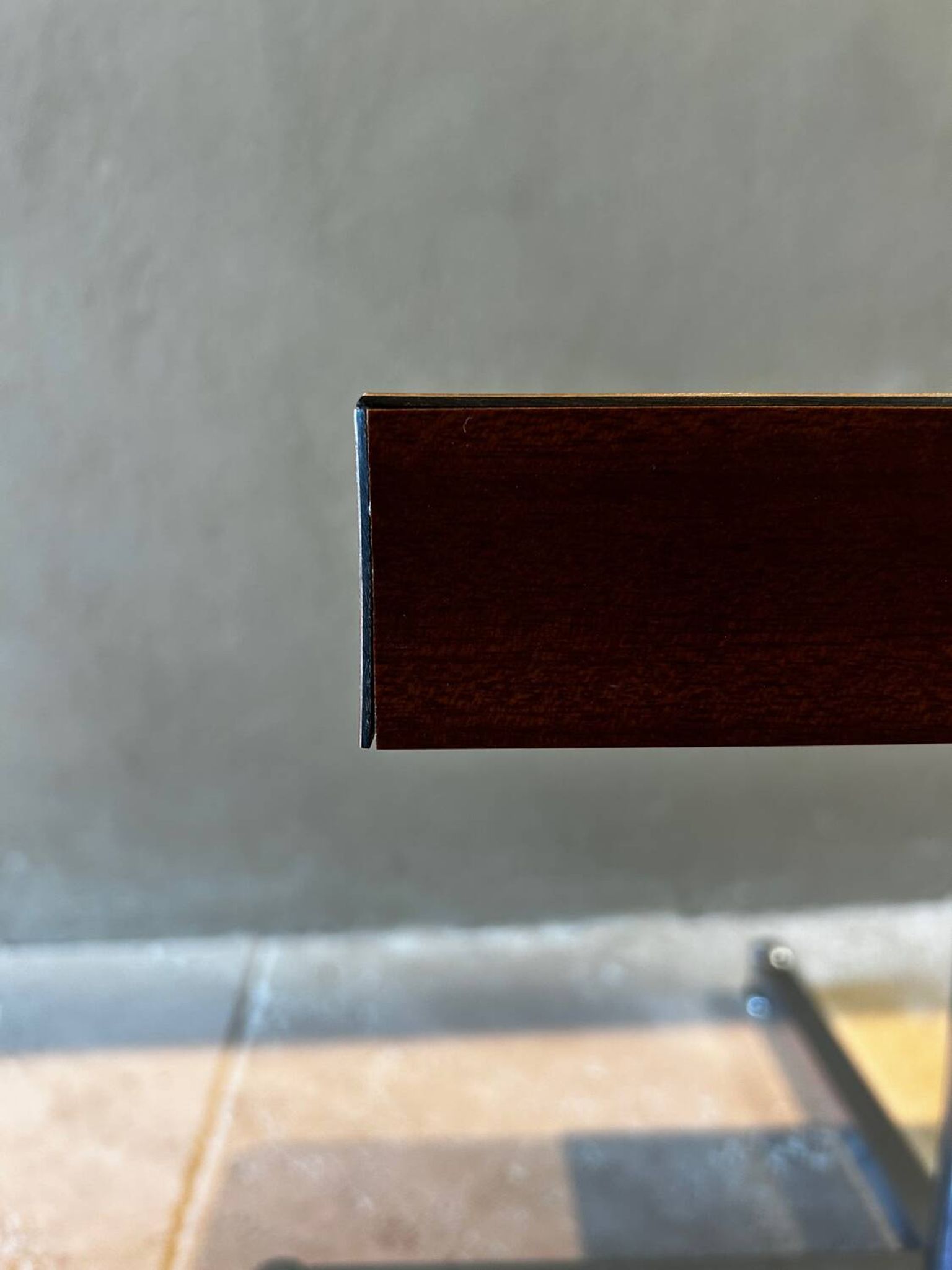 Side table Pierre Guariche