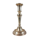 Brass candle holder