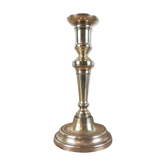 Brass candle holder