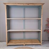 Shelf cabinet