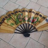 Wall fan