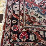 Tapis persan ancien