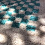 Tapis céladon soft 160x113cm