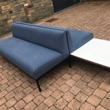 Modular sofa set by Kho Liang Ie for Artifort 1964
