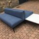 Set de sofas modulables de Kho Liang Ie pour Artifort 1964