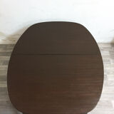 Table low Scandinavian "SMØRREBRØD", 1960