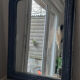 Miroir ancien