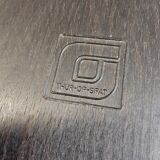 Vintage Galvanitas S23 Elmar Flötotto children's desk chair