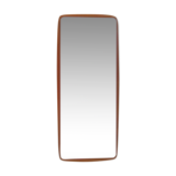 60's Scandinavian design  mirror